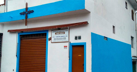 Comunidade Beata “Nhá Chica”