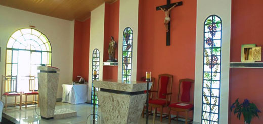 Comunidade São José